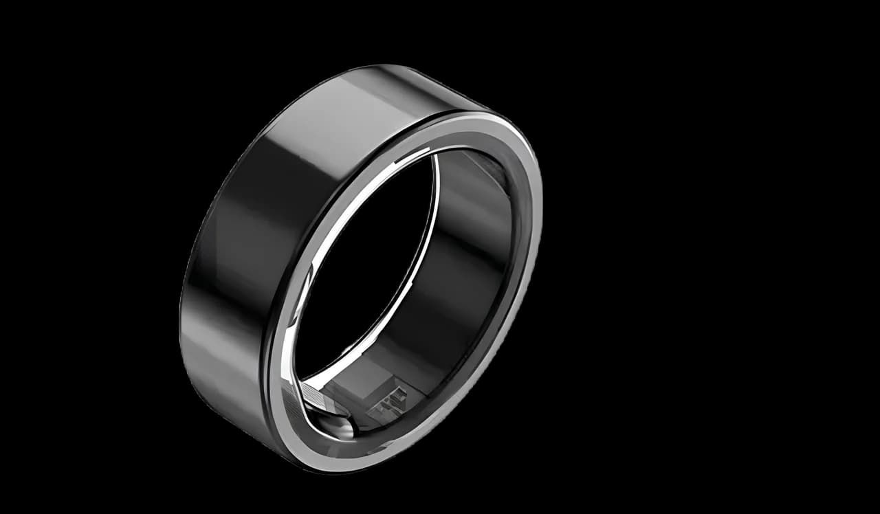 Hype Ring