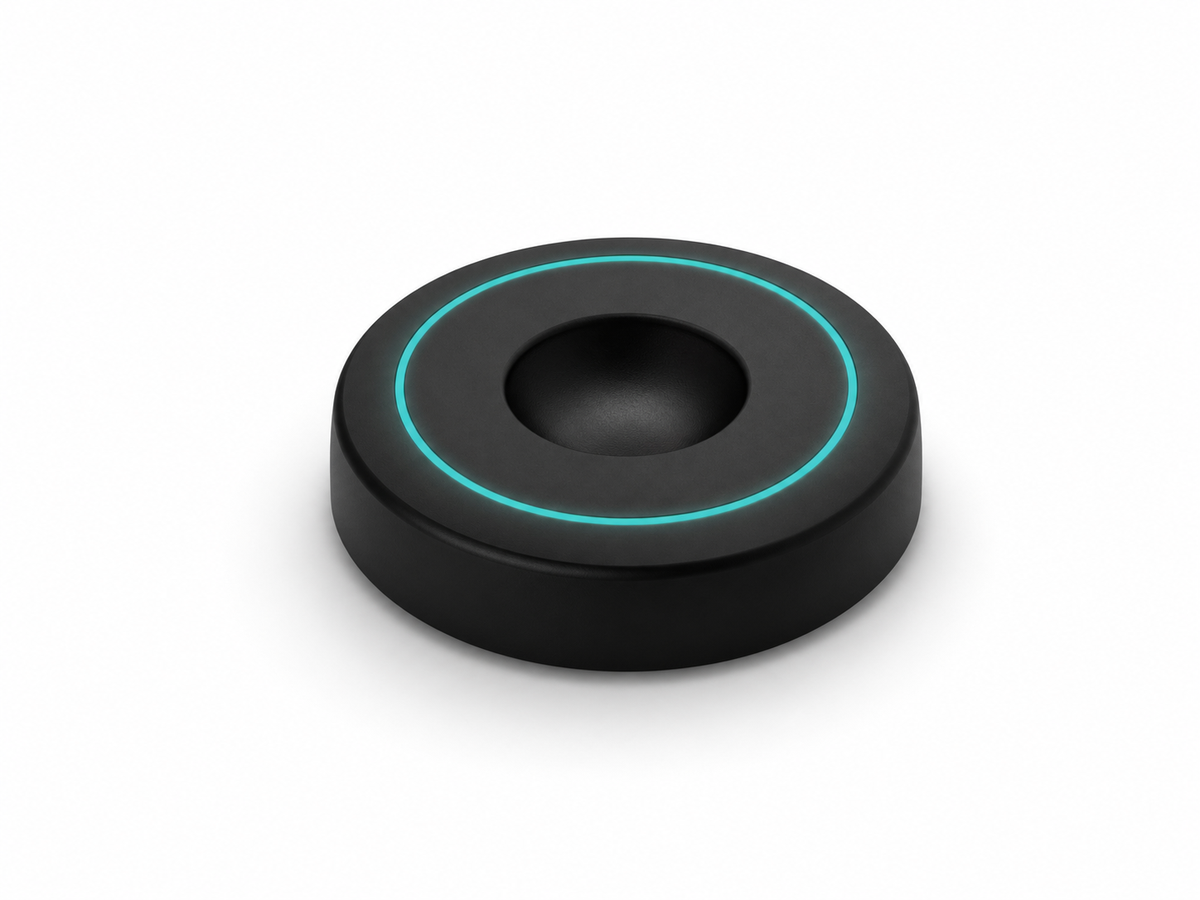 Charging dock